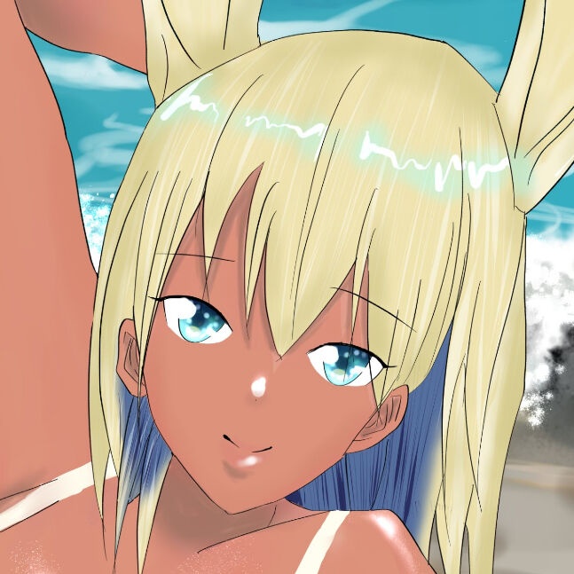 プロフィール画像
変えました( ੭˙꒳ ˙)੭ 