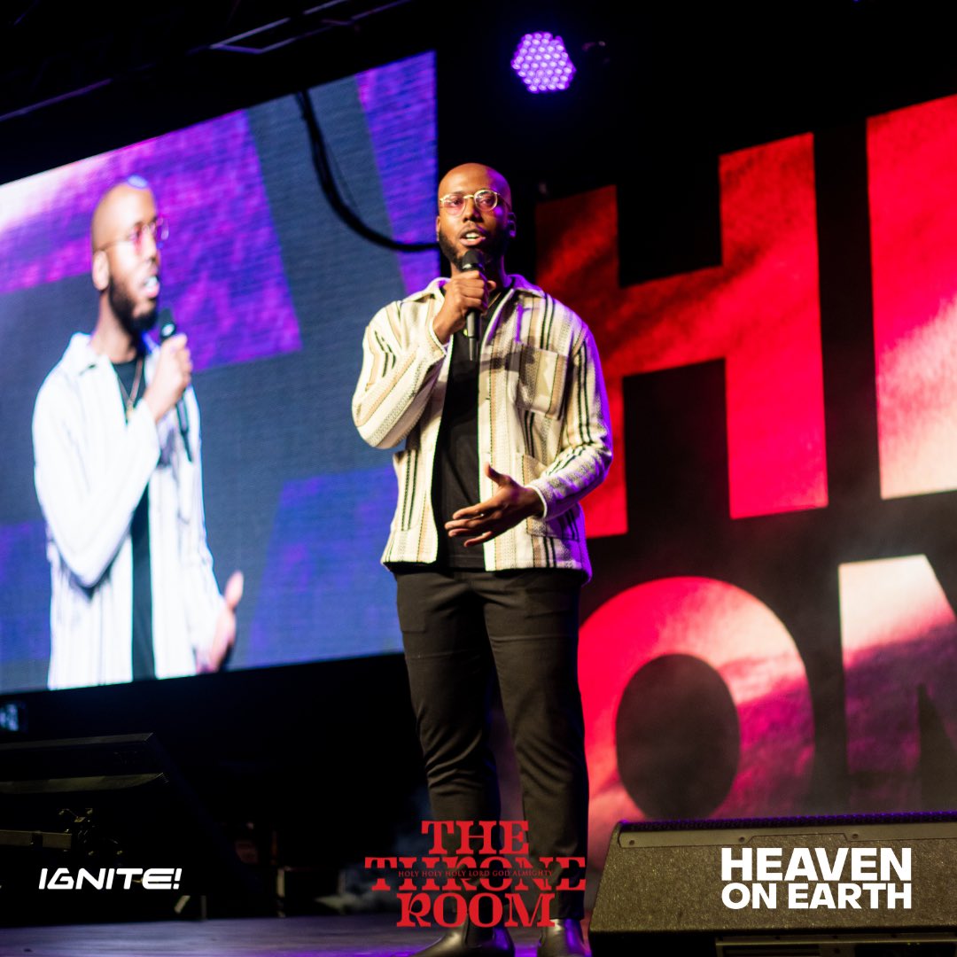 WeIgniteChurch's tweet photo. We’re Ready for 2023 🤩🤩, our year of POSSIBILITIES! We’re LIVE on https://t.co/5FgLK1Wm8J y’all, Join Us NOW! #HeavenOnEarth #Ignitechurch https://t.co/SHR1klnvUO