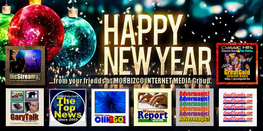Gabby_Gary's tweet photo. HAPPY NEW YEAR from Morbizco Internet Media: https://t.co/NHwFX4l96L, https://t.co/hwHpLPMbBn, https://t.co/RbPVMsf4cH, https://t.co/xY48Crnm0E, https://t.co/SRELBw3HeH, https://t.co/2tnR6n5ipN, https://t.co/pREA0oB7MB, https://t.co/oYxRhDuwvJ, and https://t.co/8cErUwdA6P. https://t.co/eyNbYBwhTA