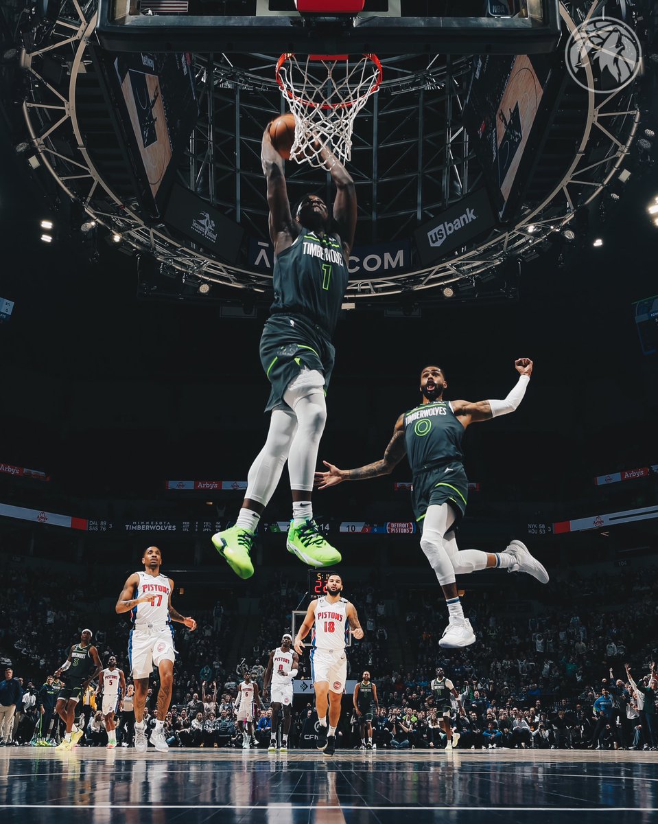 Pistons vs. Timberwolves Start time, where to watch, what’s the latest