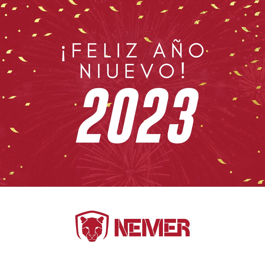 NemerSport's tweet photo. ¡Feliz Año Nuevo!
2023 estamos listos 🔥🇦🇷⭐⭐⭐
.
#NemerSport #VestimosPasion #IndumentariaDeportiva #SentimosLoMismo https://t.co/9eg43zRMot