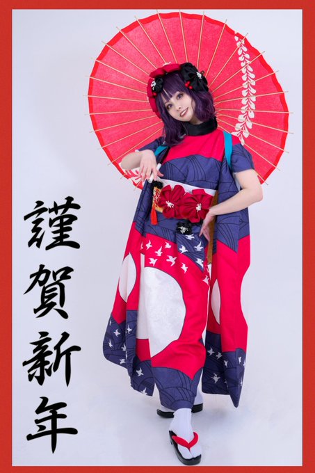 Twitterのコスプレ画像23