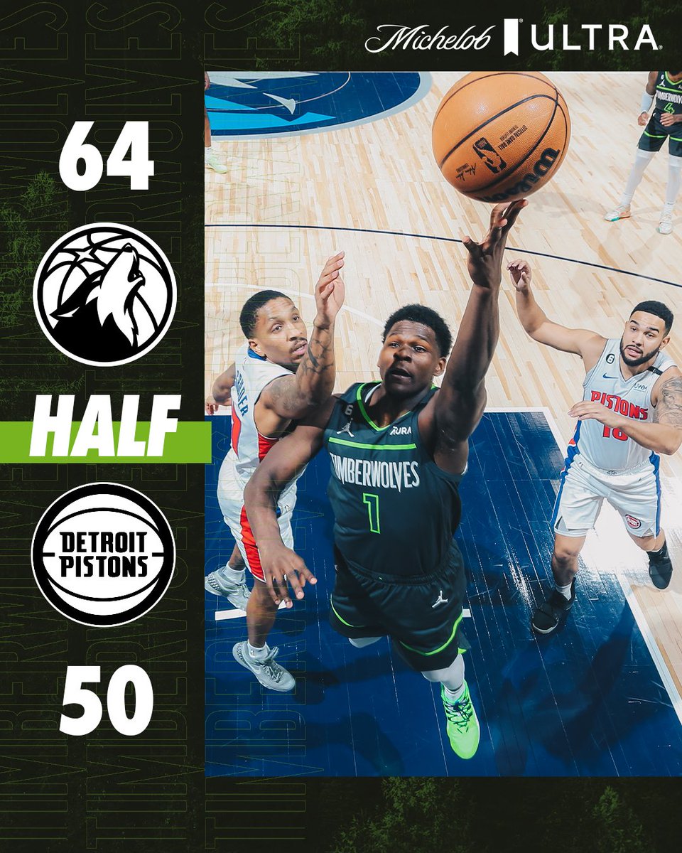 Pistons vs. Timberwolves Start time, where to watch, what’s the latest