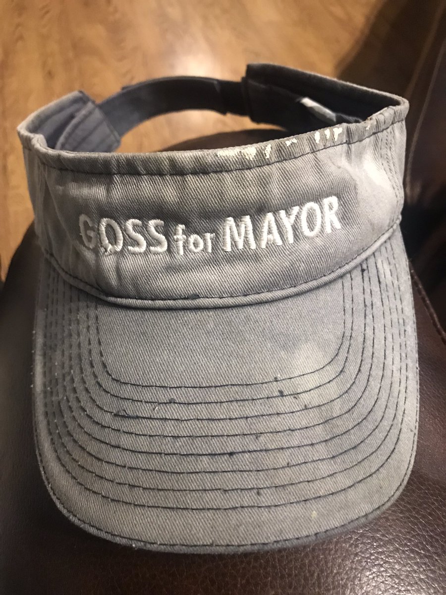 Tony Goss tweet media