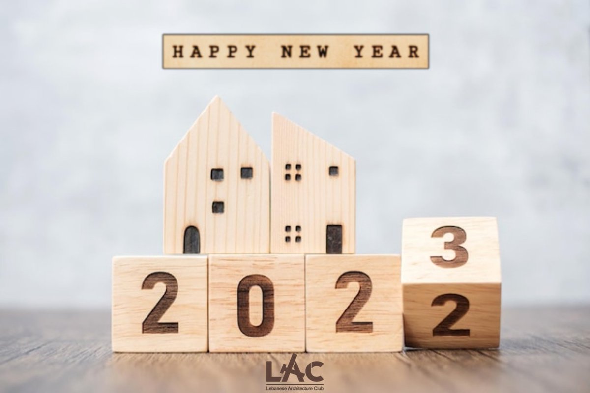 #HappyNewYear 2023
#LAC