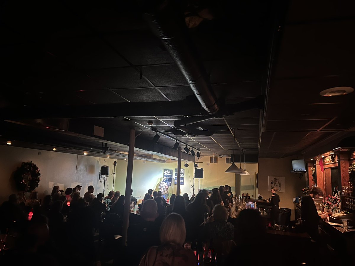 Big Bubs Comedy Show tweet media
