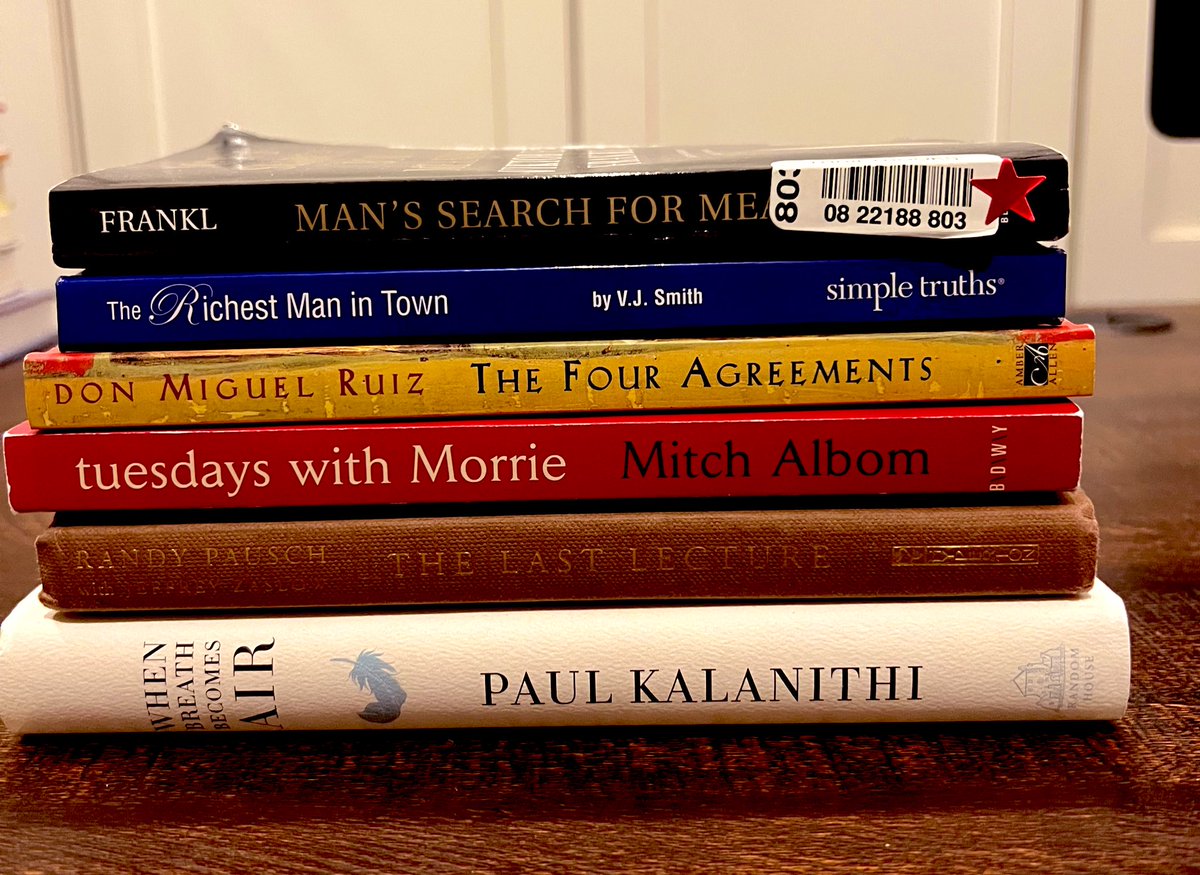 Books with Beste tweet media