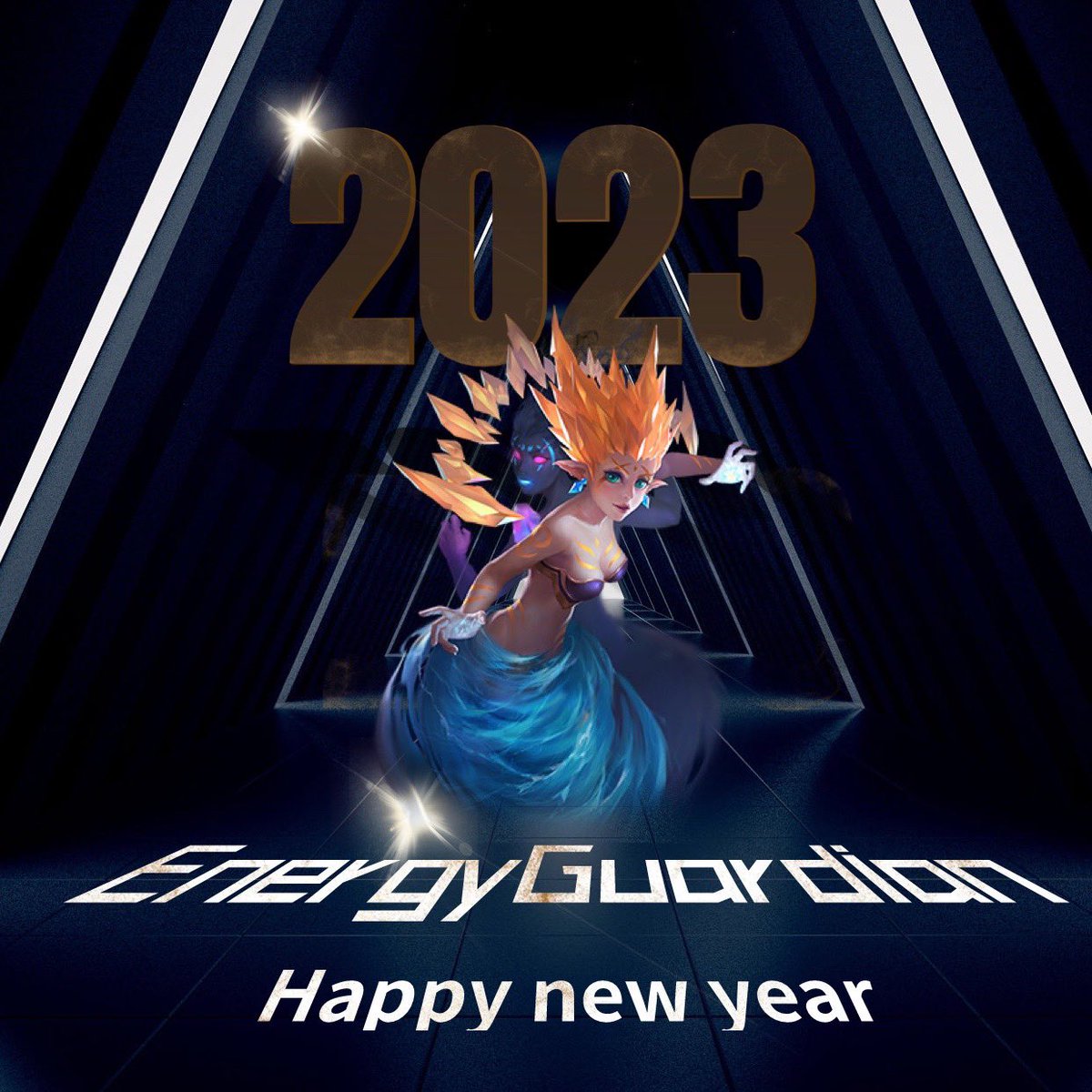 Energy Guardian tweet media
