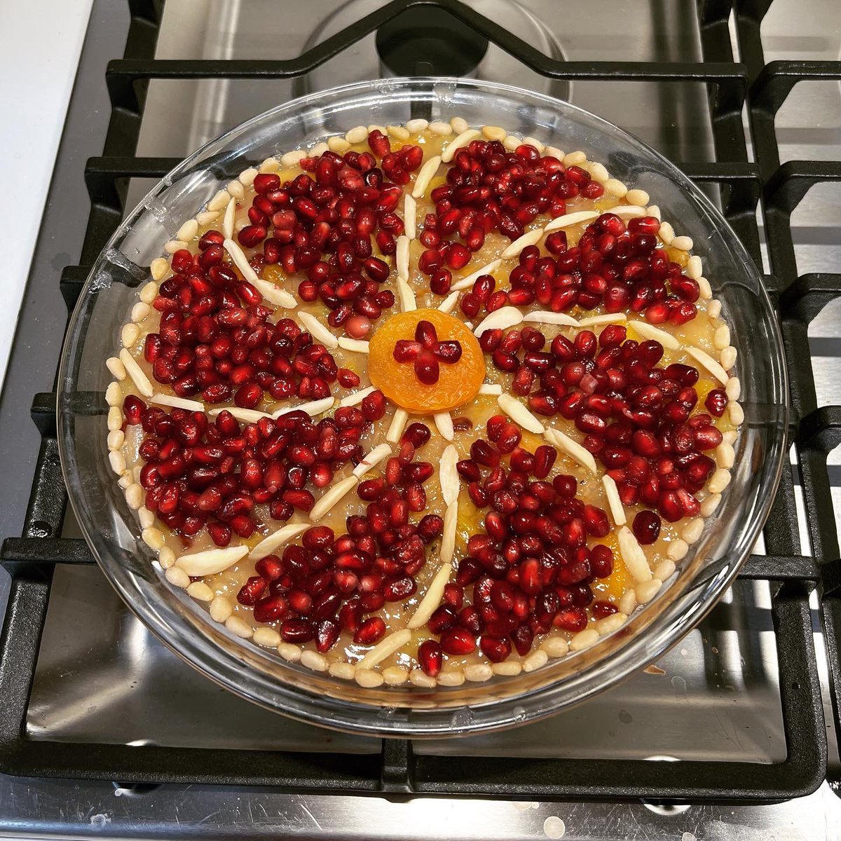 daddykool's tweet photo. Noah’s Pudding 2023 done ✔️✔️. Come on over.
#ԱնուշԱպուր #NoahsPudding #Ամանոր #NewYear #AnoushAbour https://t.co/6Pktn360G7