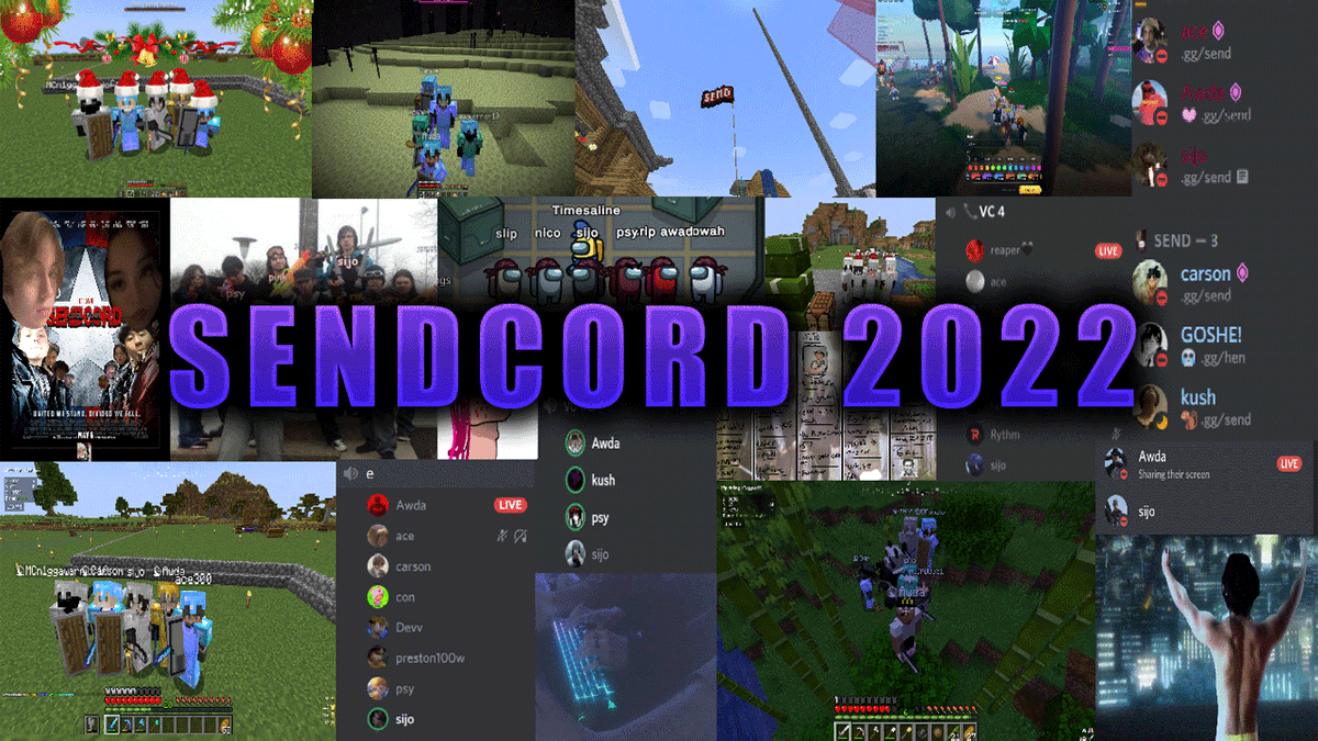 AwdaTM's tweet photo. SENDCORD 2022

best moments with me and my friends ❤️

[https://t.co/6MUB44B1Uh] https://t.co/N3UVtC3NMH