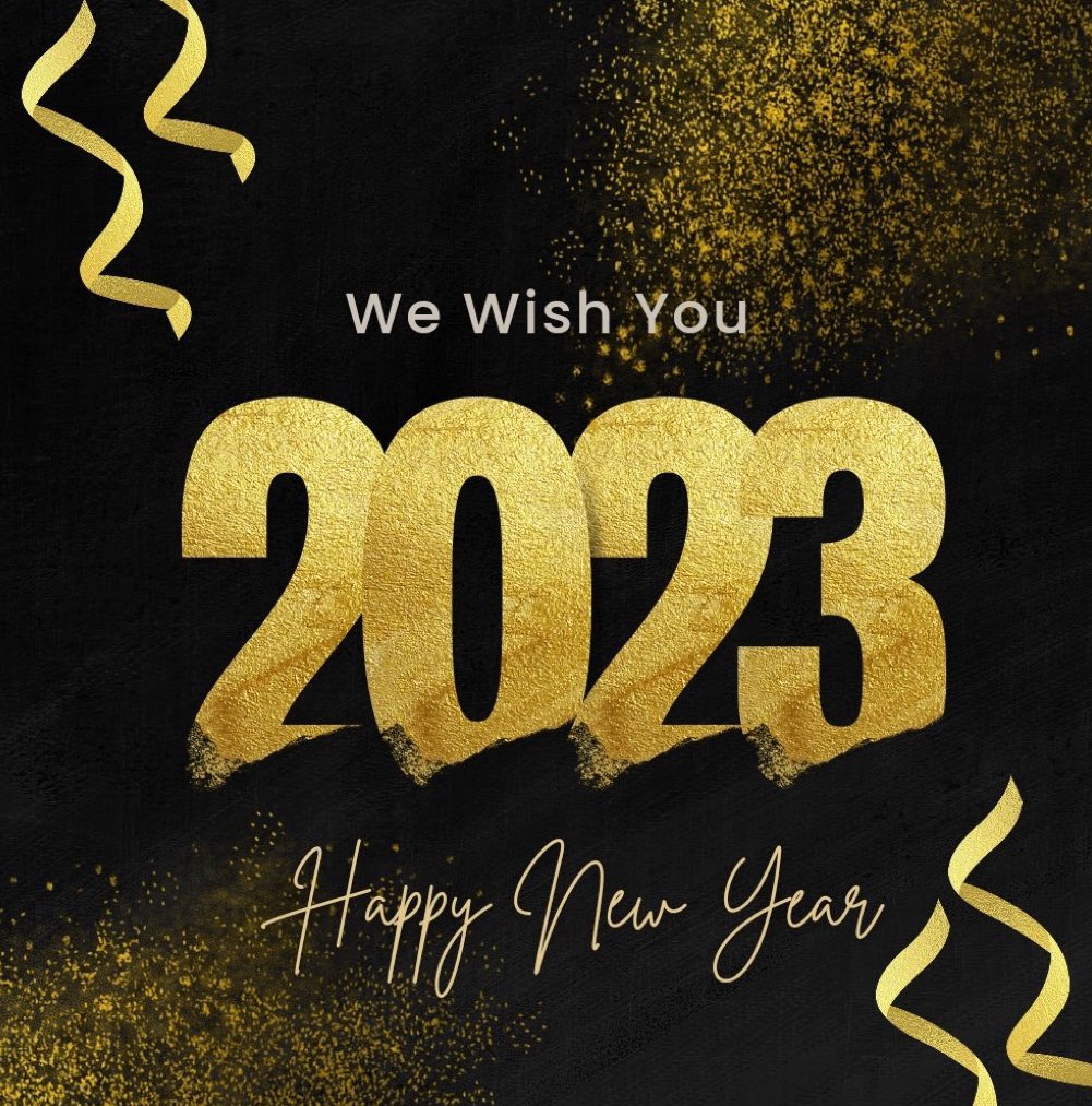 DAOLink42's tweet photo. Happy New Year everyone!
#goodbye2022 #Welcome2023 https://t.co/rJUIiHy4Ji