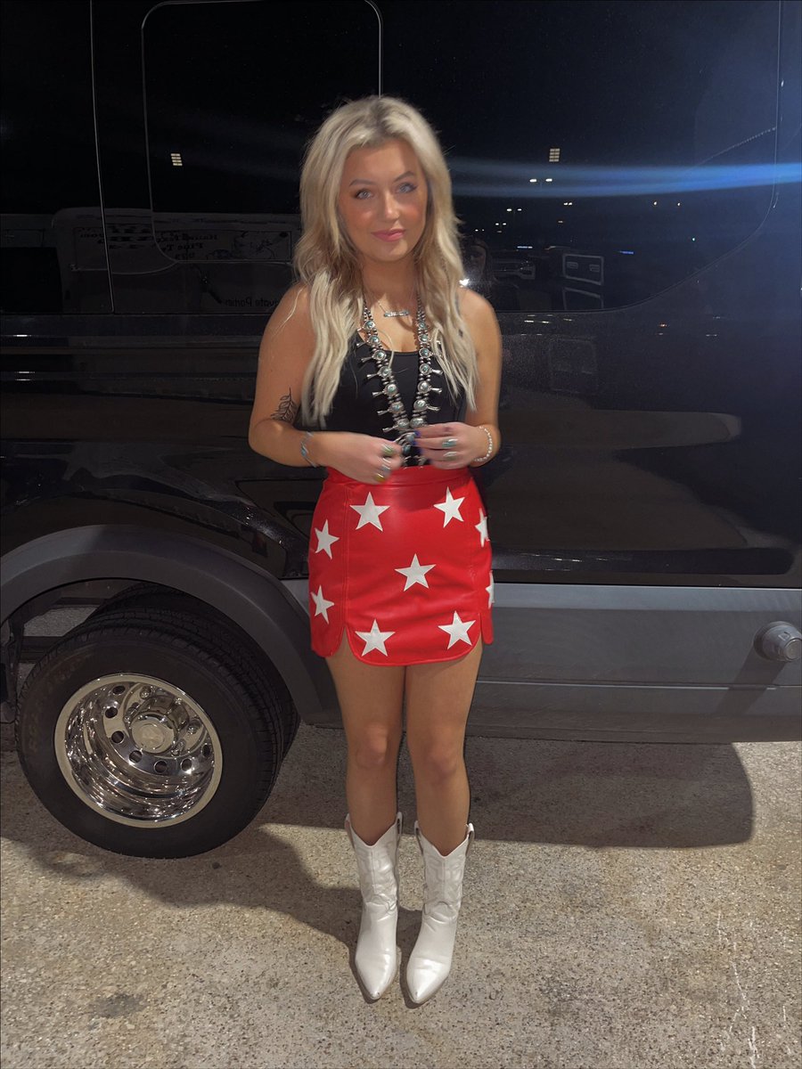 Graycie York tweet media