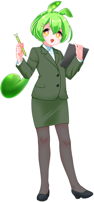 ZundamonVirtual tweet picture