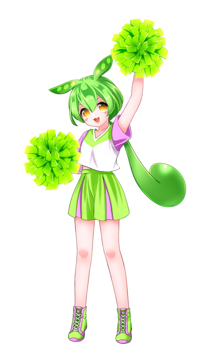 ZundamonVirtual tweet picture
