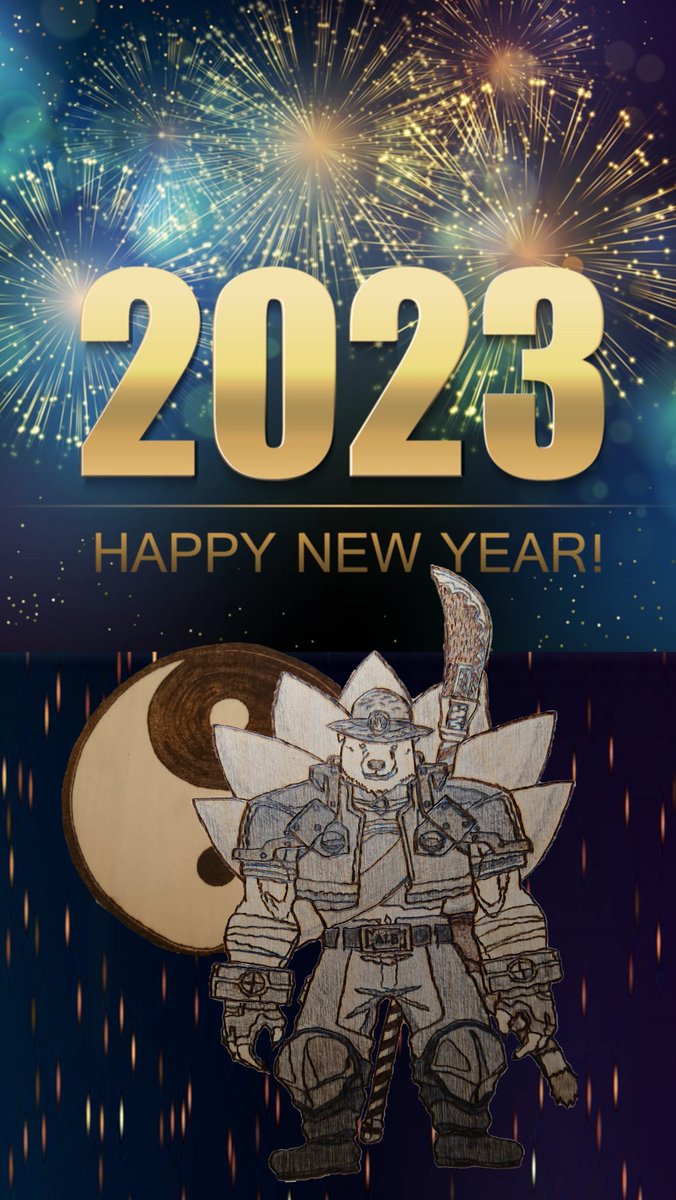 anime_lotus's tweet photo. Happy New Year ๐๐ฅณ๐
๐ 1st #PyrographicVtuber #ENVtuber #GERVtuber ๐ #VTubersAreStillWatching #VTuberUprising https://t.co/iigBAZOGDQ