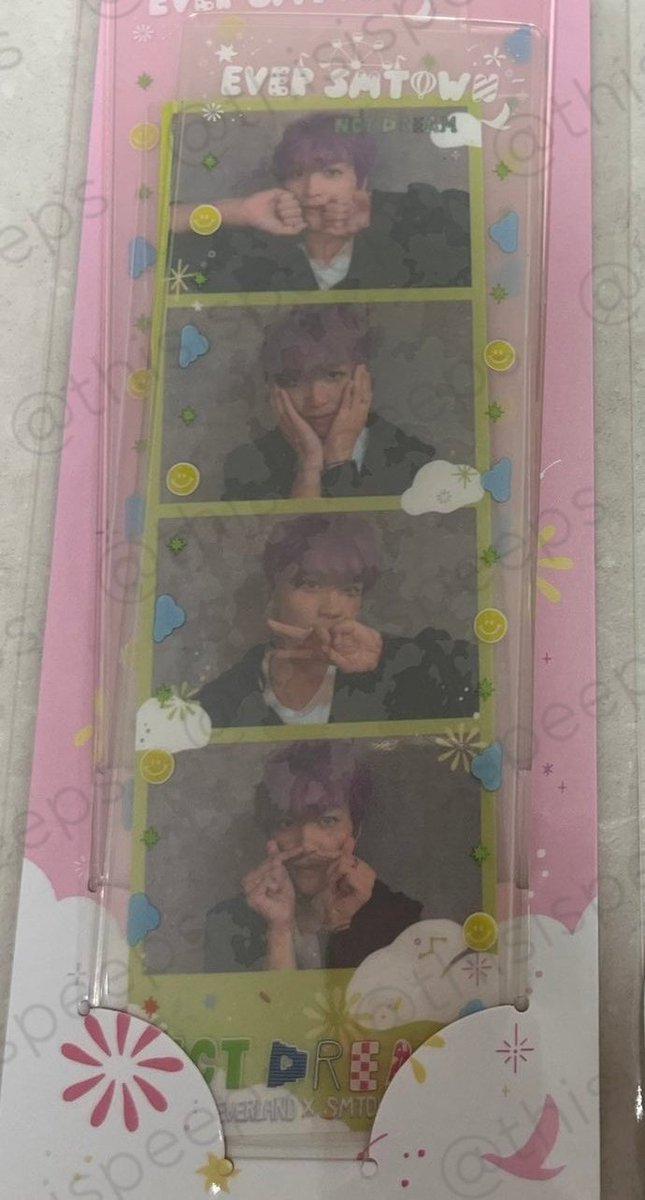 malatang523's tweet photo. EVERLAND

photo strip https://t.co/nx0W6Lmqno