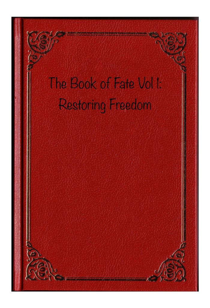 “So you wish to hear the story huh? Well let’s begin the story of the uncanny feeling called Fate.”

MultiMuse account
18+ Only
NSFW Themes ahead
Info on account and characters below