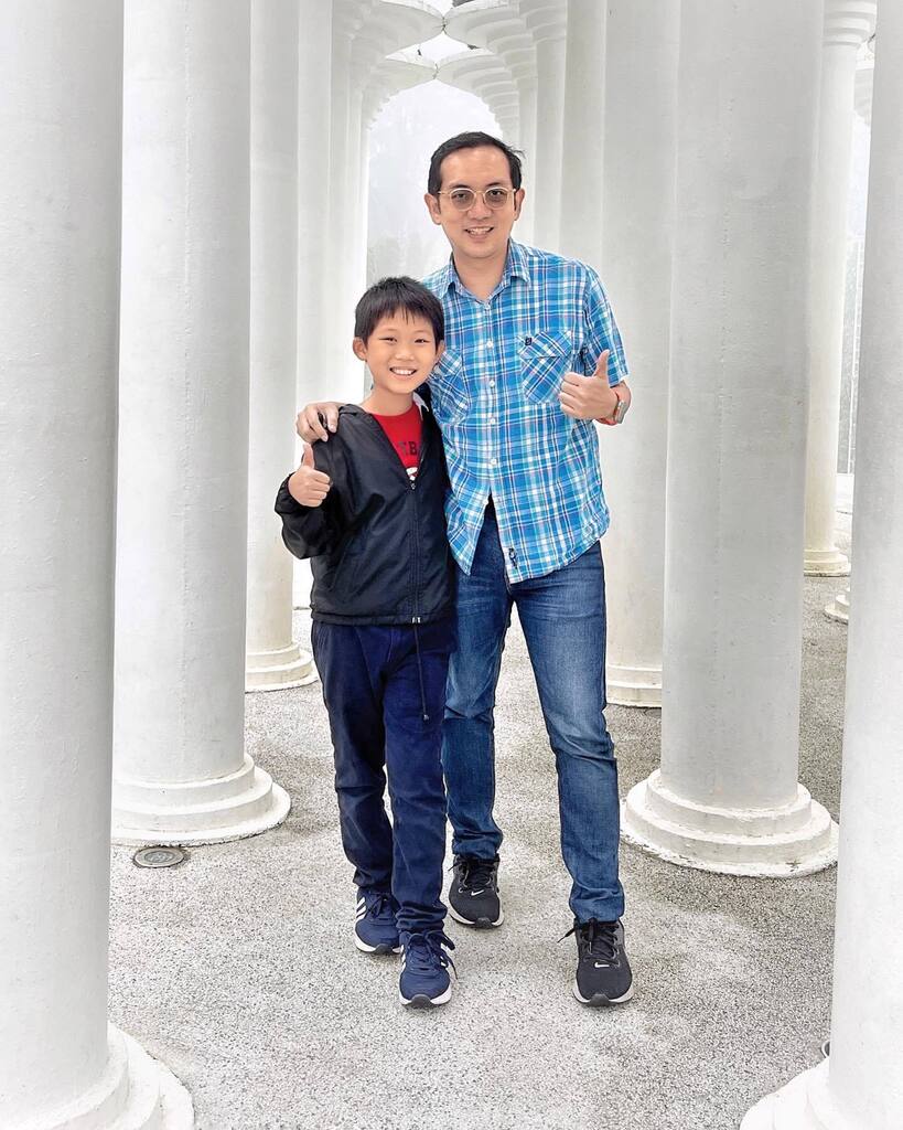 isaactanjs's tweet image. Cheers to another new year! Wishing you positive beginnings in 2023 and may all the new adventures be yours this year!