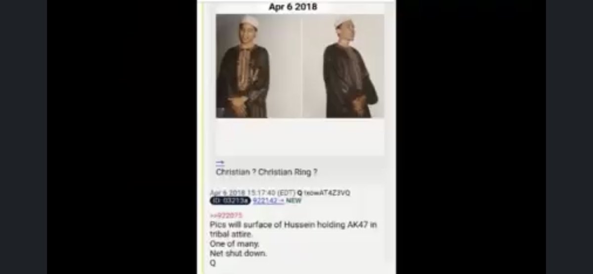 traderwillbe's tweet image. How is #Obama ?