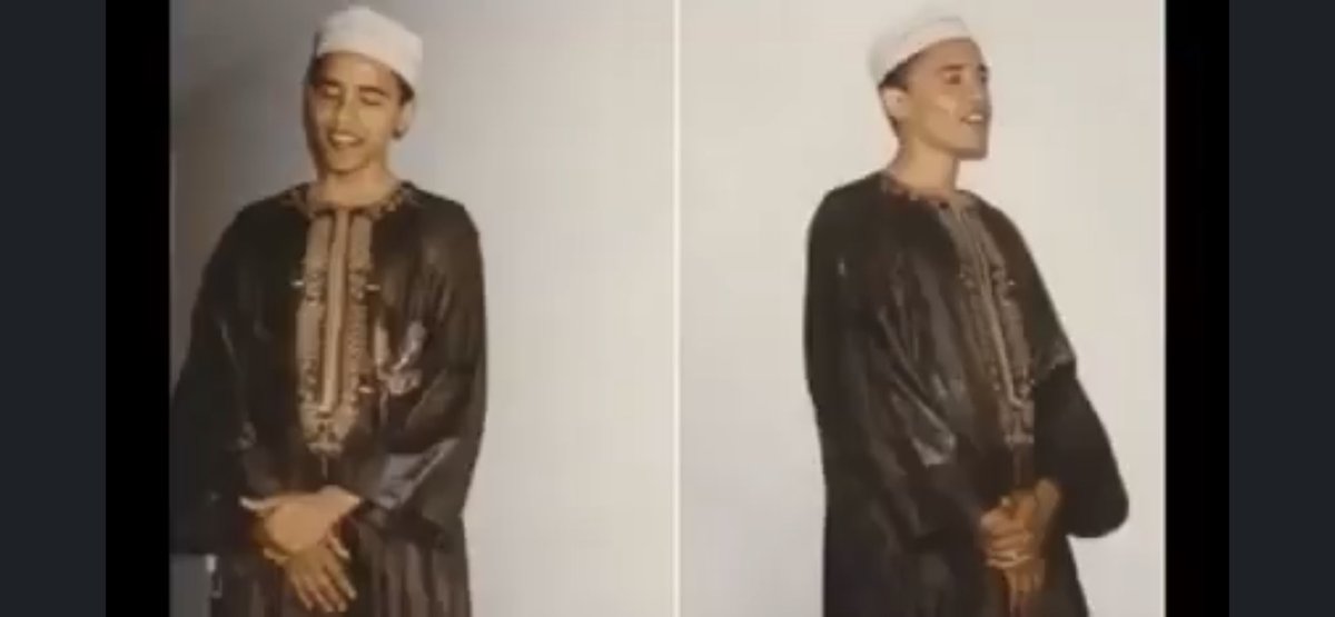 traderwillbe's tweet image. How is #Obama ?