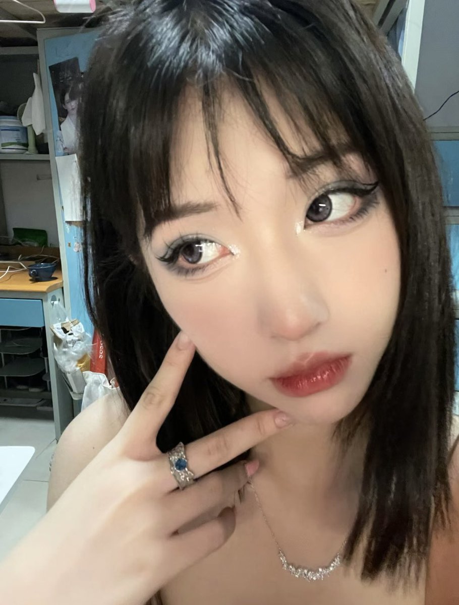 XSqvnv's tweet photo. 新年第一发 打给小沂 https://t.co/3yG7kq9Wzm