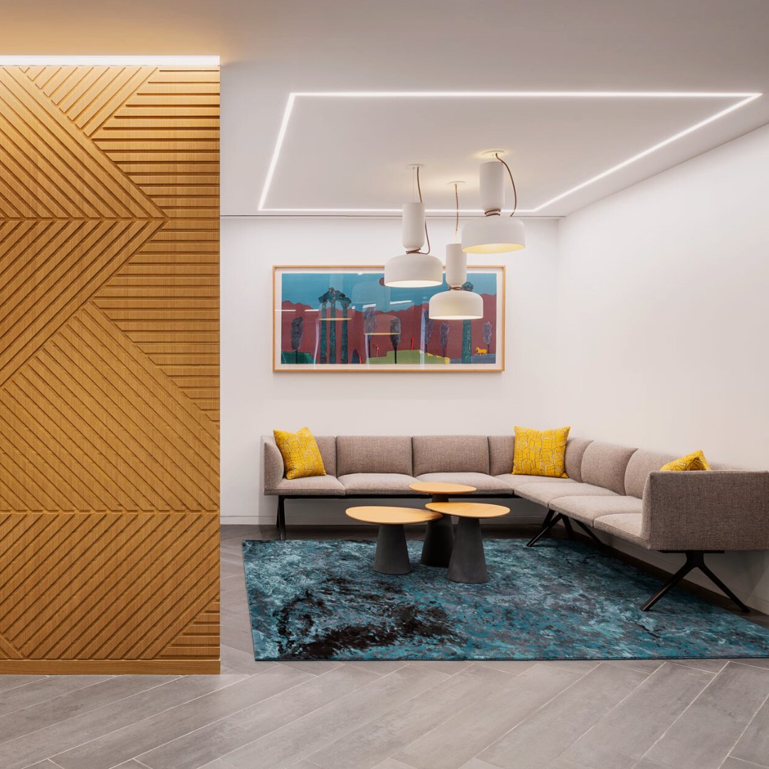 To our team, partners, clients, and friends – thank you for a great year! We're excited about what's to come in 2023.

#ispaceenvironments #newyear #workplacedesign #futureofwork