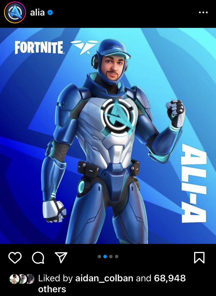 FittsBryce's tweet photo. Bro posted his Fortnite skin on a slide before his newborn https://t.co/c76R1td1HX