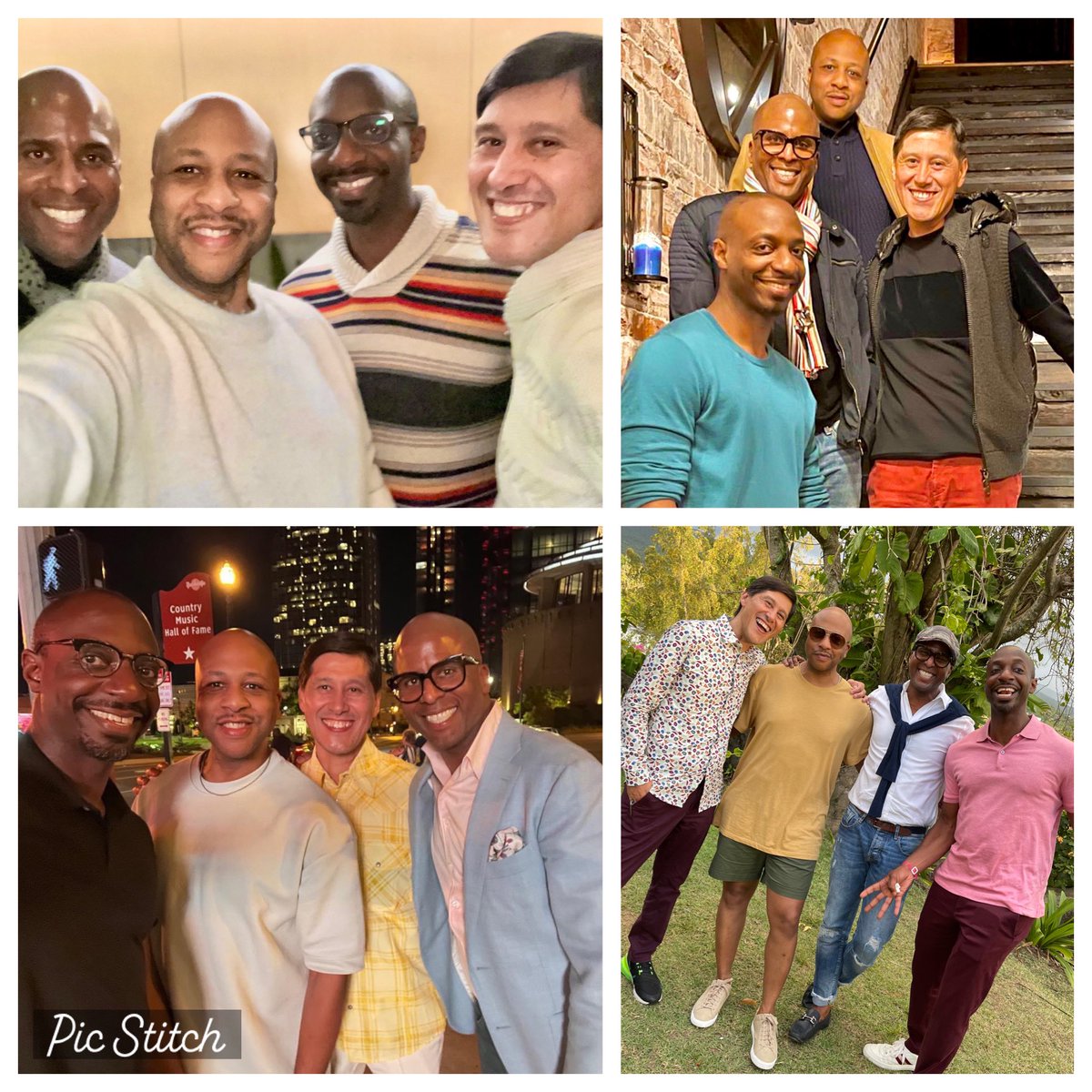 Happy New Year! Thank You for 2022 and Cheers to 2023 <a href="/shawnboynes/">Shawn, FASAE, CAE 🏳️‍🌈</a> <a href="/dontepshannon/">Donté Shannon, FASAE, CAE</a> <a href="/IrvWashington3/">Irving W. Washington</a>!