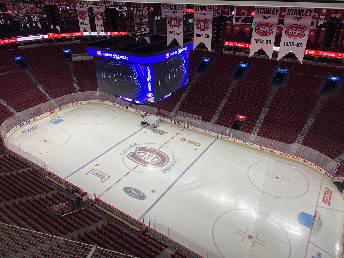 At the beginning of 2022 I was making cold calls out the wazoo at a job I couldn't stand.

Now, I'm in Boston to cover the Winter Classic for the job of my dreams.

I've already had the opportunity to cover an NHL playoff series and visit several historic venues. Bring on 2023.