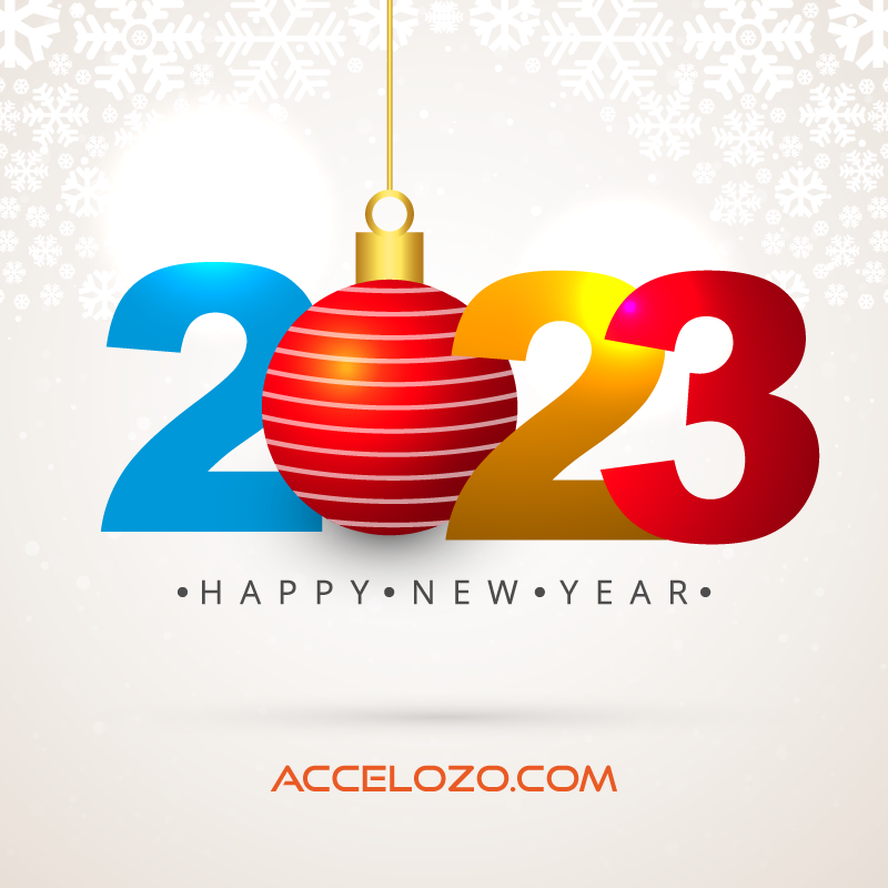 accelozo's tweet image. May the new year bless you with health, wealth, and happiness.
.
#newyear 🎊 #accelozo #happynewyear #love❣️ #happy #newyears #accelozofamily🤝 #teamaccelozo #newtarget 🎯 #goals #celebration #lka 🇱🇰