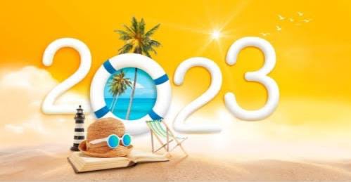 ExplorebyRoad's tweet photo. Wishing everyone a wonderful Happy New Year 2023 filled with success and many more #travels to new and wonderful destinations…. #HappyNewYear2023 #HappyNewYear #ExplorebyRoad https://t.co/EWzKYGmxco
