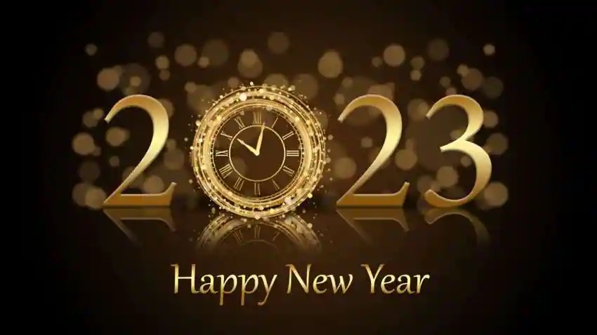 Celinez75's tweet photo. Wishing you all Prosperity, Health and Joy for this New Year to come! Happy New Year! 🎉🎊 #happynewyears2023 #blessings #grateful https://t.co/625yXkRj0w