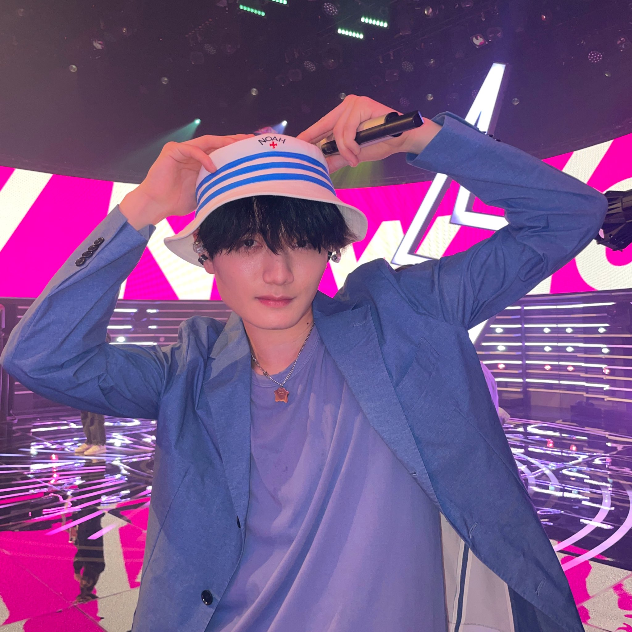 瀧澤翼 on X: 