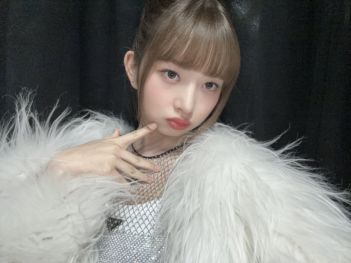 다이브 새해 복 많이 받으세요🐇♥️
あけましておめでとうございます.*･ﾟ