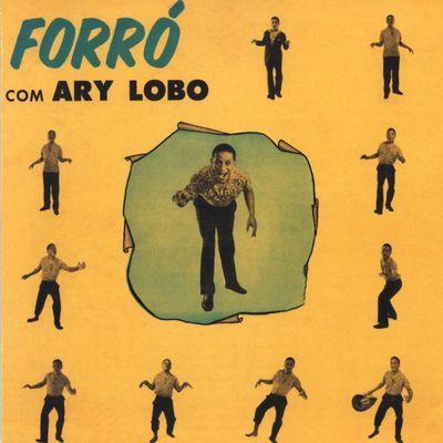 ♪ #nowplaying Pedido a Padre Cicero - Ary Lobo (Forro - 1959) fip.fr