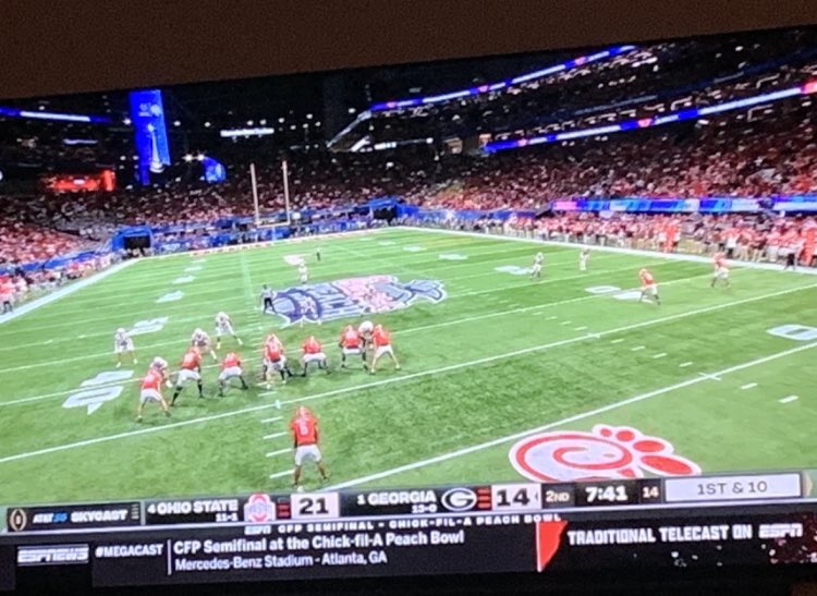 Ostroski_BigO's tweet photo. Every game should be broadcast this way!!!
#TightCopy https://t.co/IzjbAZp8zH