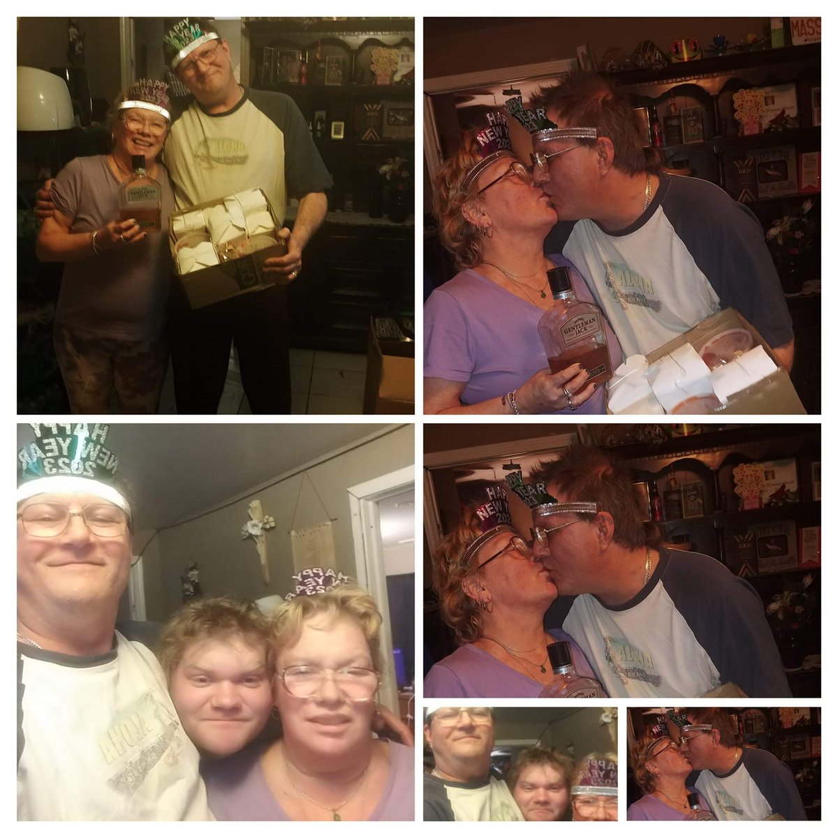 Happy New Year to you!