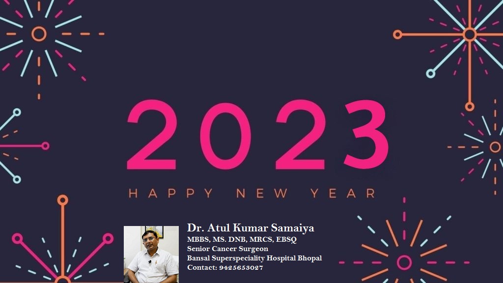 oncologist_bpl's tweet photo. 2023 is your year, I can feel it. Cheers to a new year and new opportunities!
Embrace the New Year with an open heart and a fierce spirit. Cheers to new horizons!
Happy New Year 2023!
Contact: 9425653027
Website: https://t.co/D2jm3uhxKV
 #newyear #newyearwishes #happynewyear https://t.co/1H6lJeJGLV