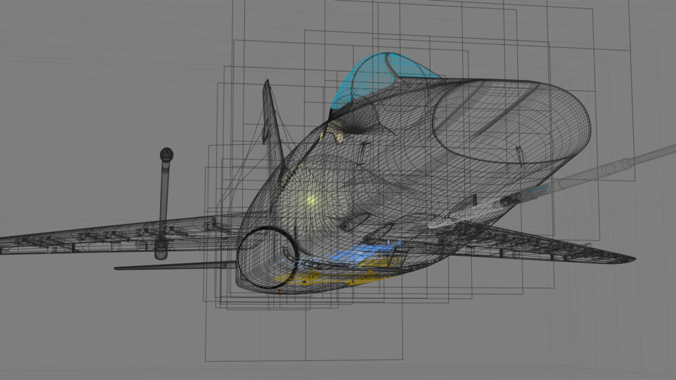 GrinnelliDesign's tweet photo. **Happy New Year Update** https://t.co/i6Jn3Emova #dcsworld #hunday #f100d https://t.co/mp5BKlblzC