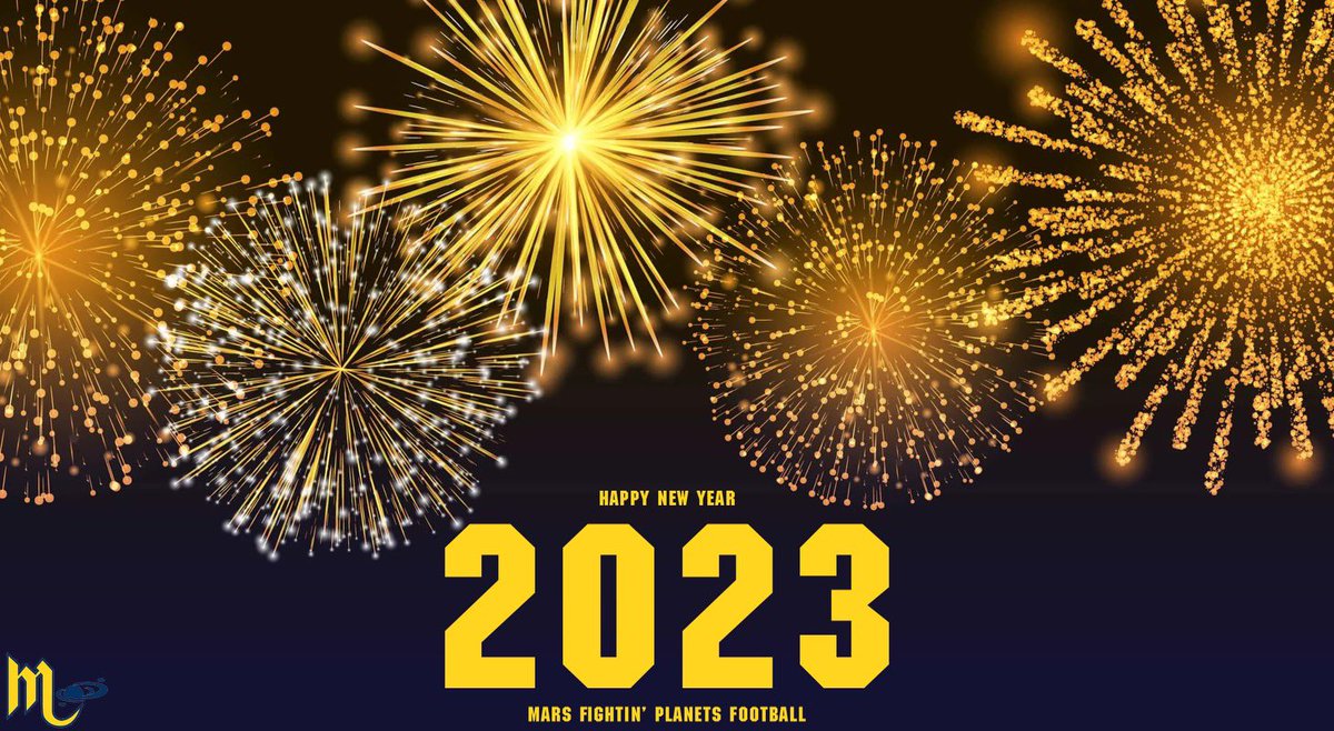 Happy New Year‼️