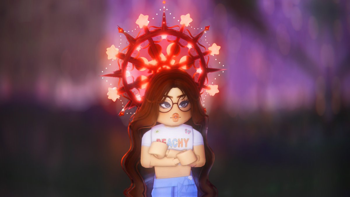 McQueenRH's tweet photo. giving away NEW a witching hour halo for NEW YEARS in 4 minutes!!! 🧡❤️🧡❤️🧡❤️
reply and join pinned https://t.co/slVdnlfYwF