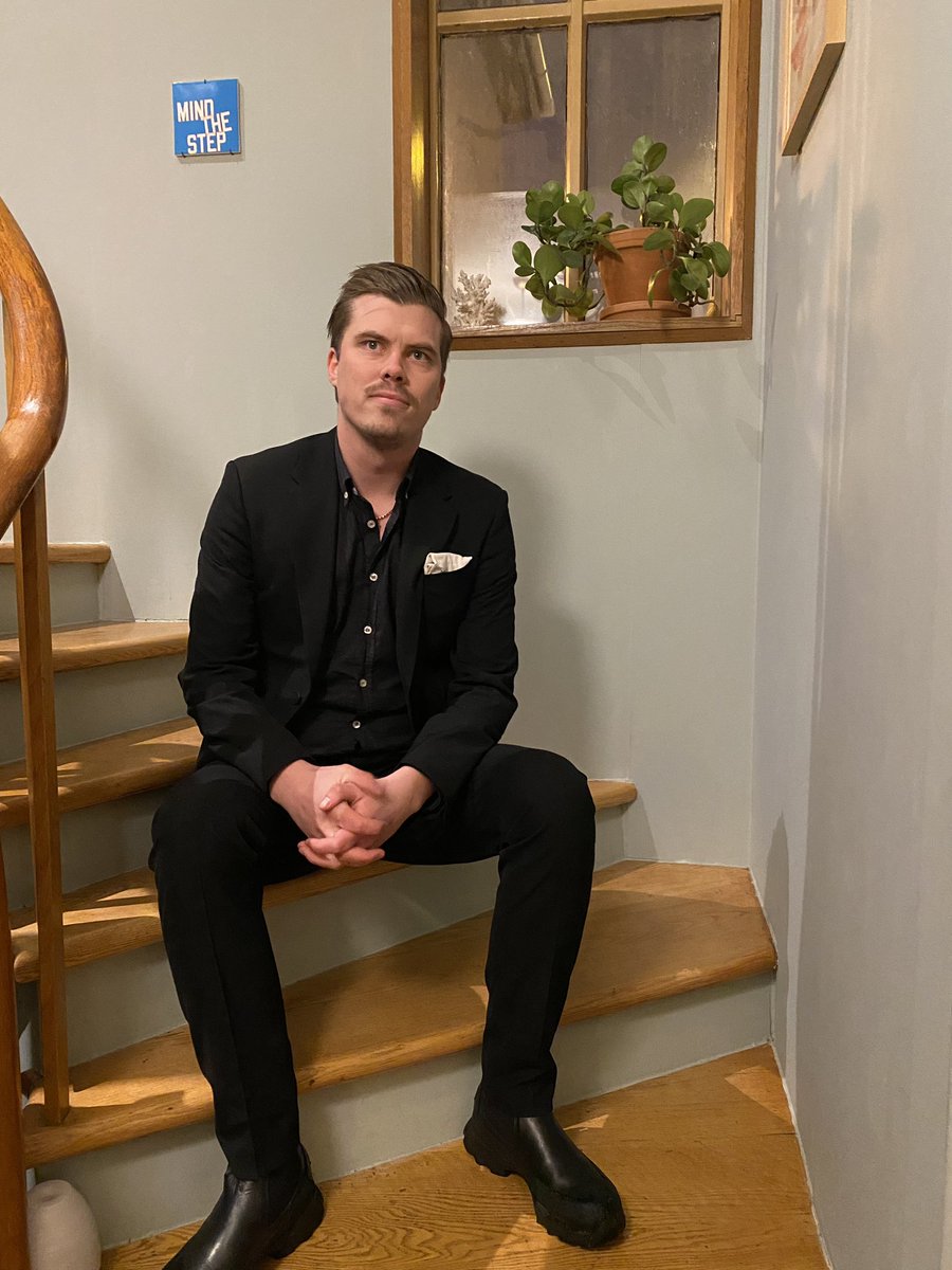 Guðmundur Jörundsson tweet media