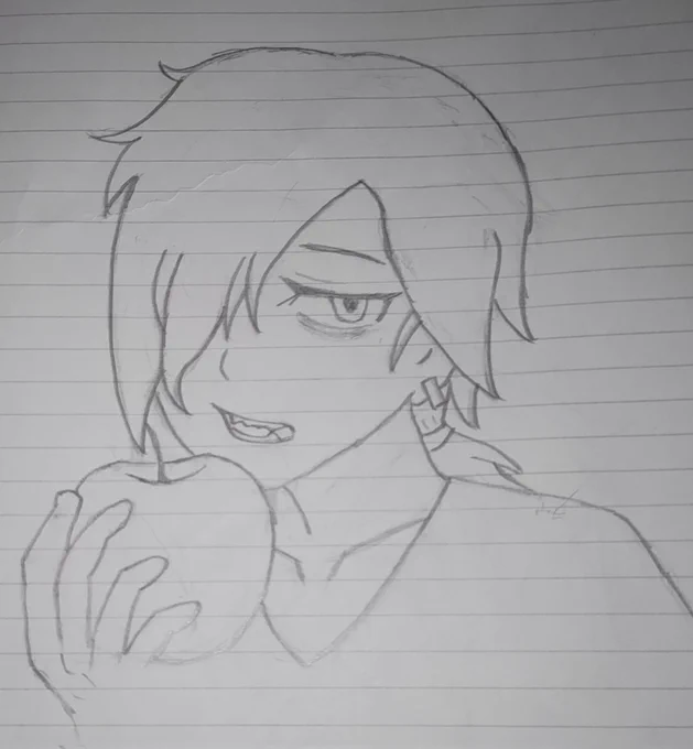 オリキャラでピノキオピーパロシリーズ(まだふたつ 