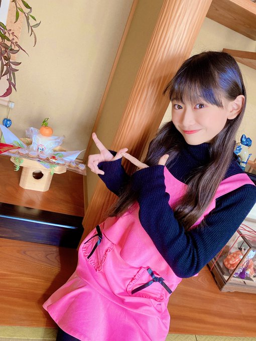 Twitterのコスプレ画像23