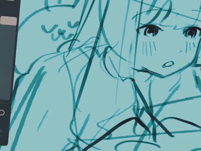 久々すぎて画面作るのムズい、がんばるゾイ 