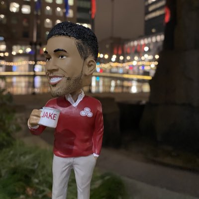 AgentJenWarren's tweet photo. #NewProfilePic  
#JakeInThe716 #JakeInBuffaloNY 
#JakeInWNY https://t.co/1Ei3LF6jbB