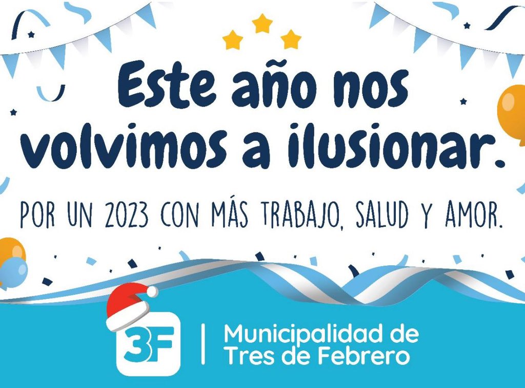 dievalen's tweet photo. Vamos por un gran 2023!! ❤️ https://t.co/txUBidCL6g