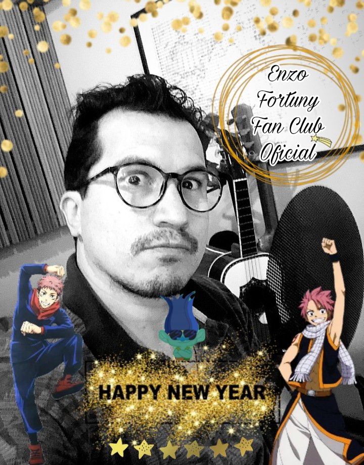 EnzoFanClub's tweet photo. Muchas gracias por estar un año más apoyando al Club ❤️
Fué un año complicado pero nuestro cariño hacia @EnzoFortuny y hacia ustedes no va a cambiar.
Que el 2023 esté lleno de mil cosas lindas, que tengan mucho amor, salud y que veamos a Enzo en muchos eventos. ✨

¡Feliz año! 🥂 https://t.co/4PsxEU9OuL