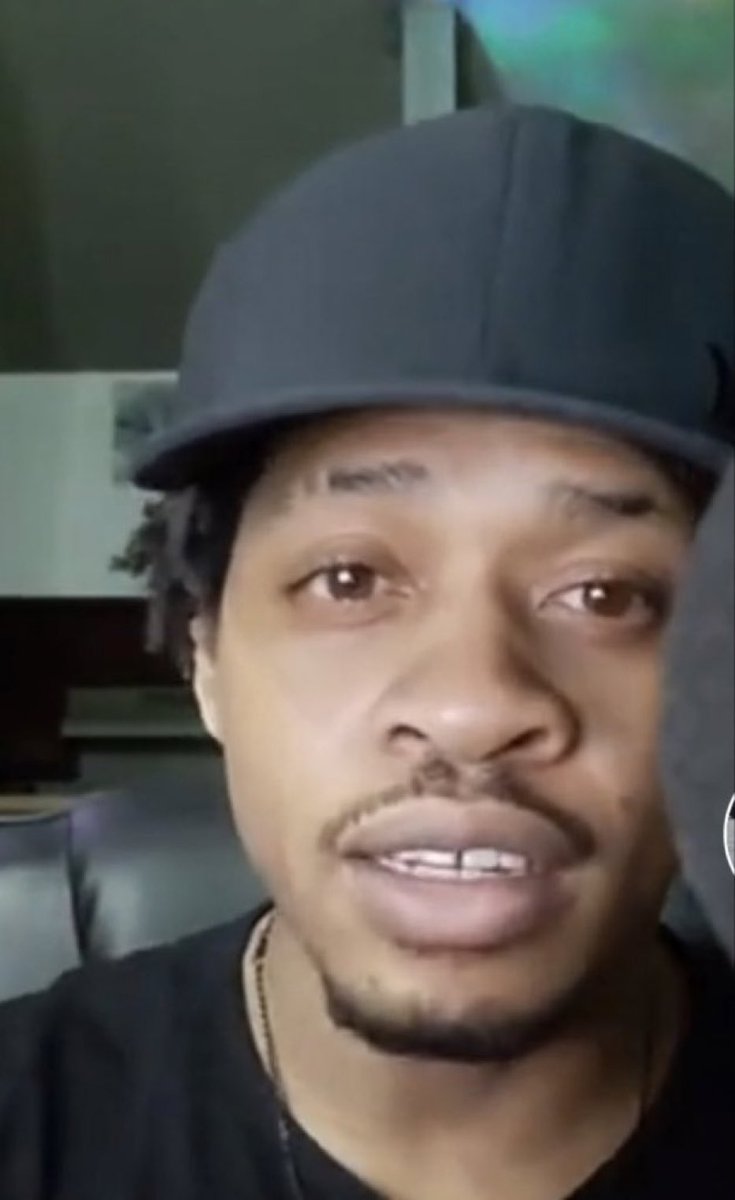 buckadeath's tweet image. Between these two is the entire scope of human knowledge