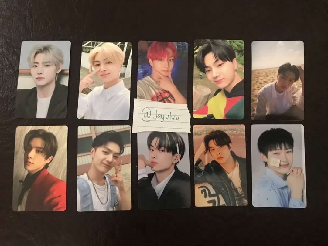forenhandsome's tweet photo. @enhypenmart Yuk nder all offer by dm bisa take satuan, dom bali minat dm aja yaa https://t.co/bn6KrSKK6E